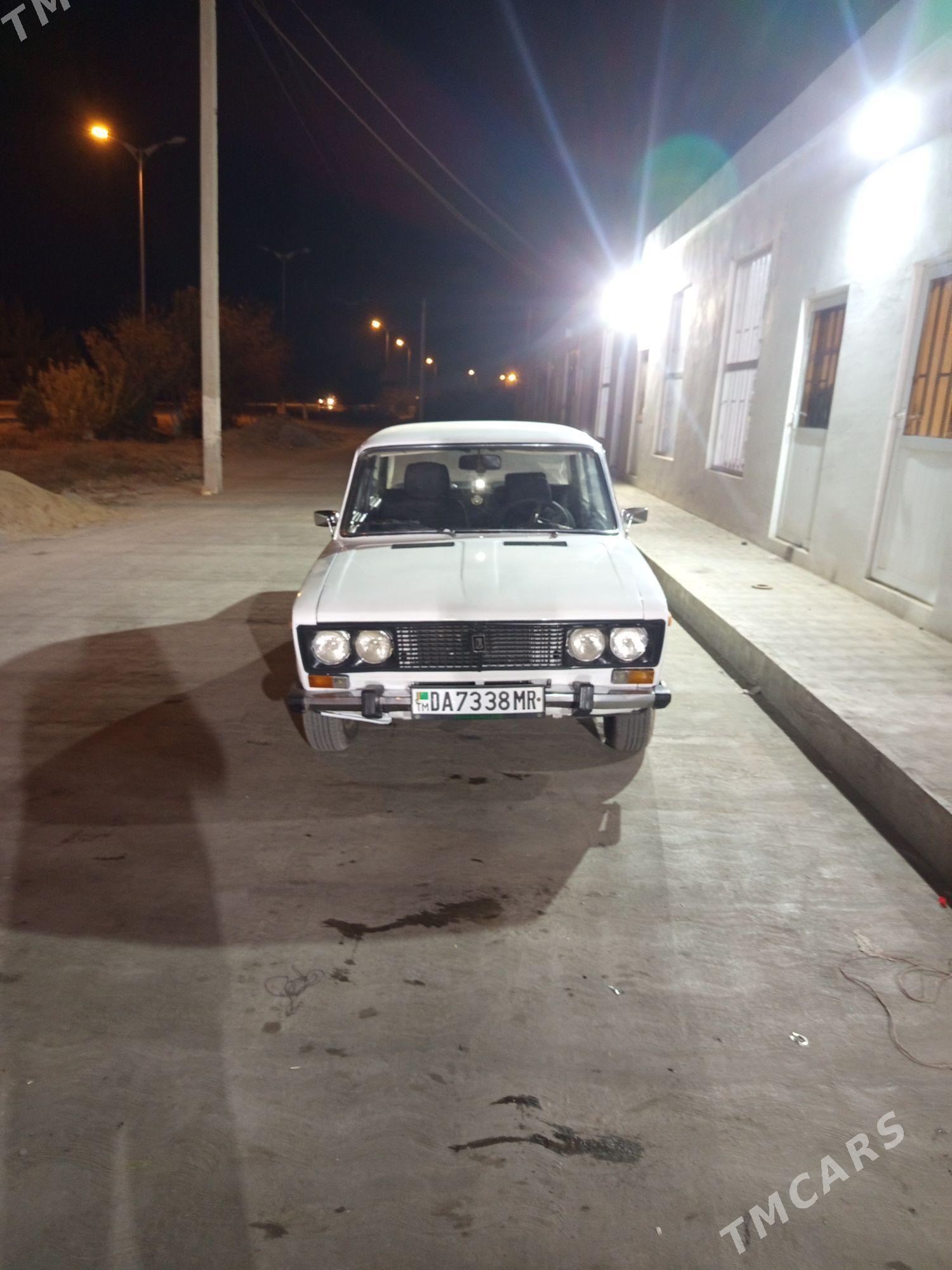Lada 2106 1989 - 32 000 TMT - Векильбазар - img 9