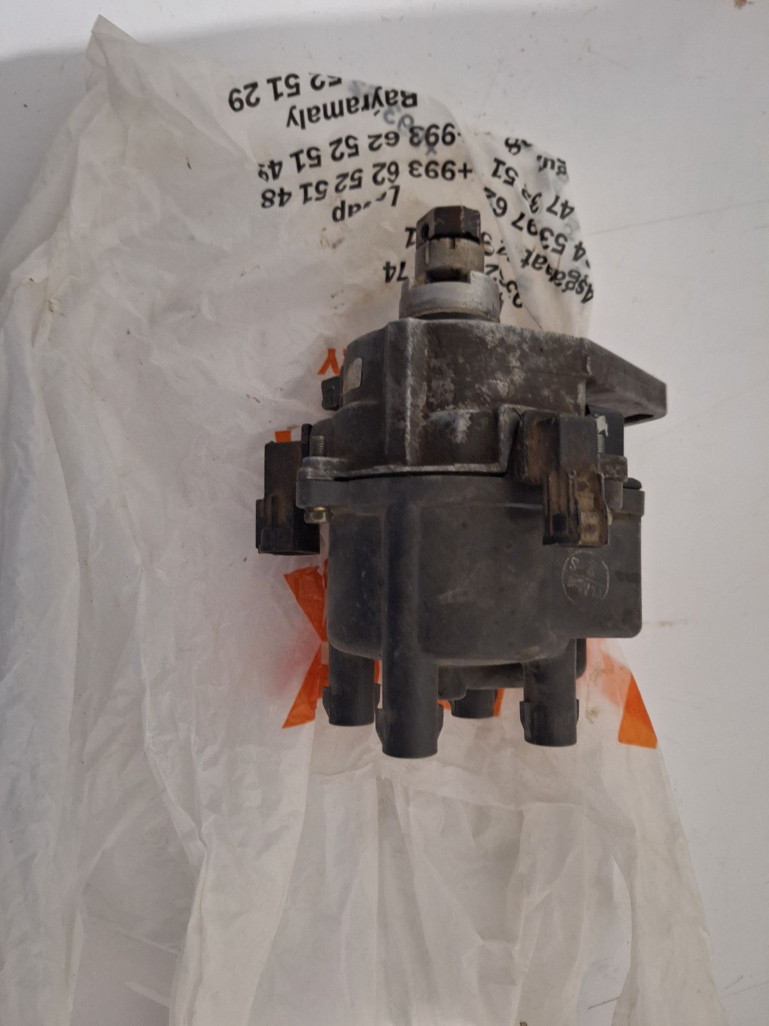 Trambylyor 600 TMT - Sakar - img 4