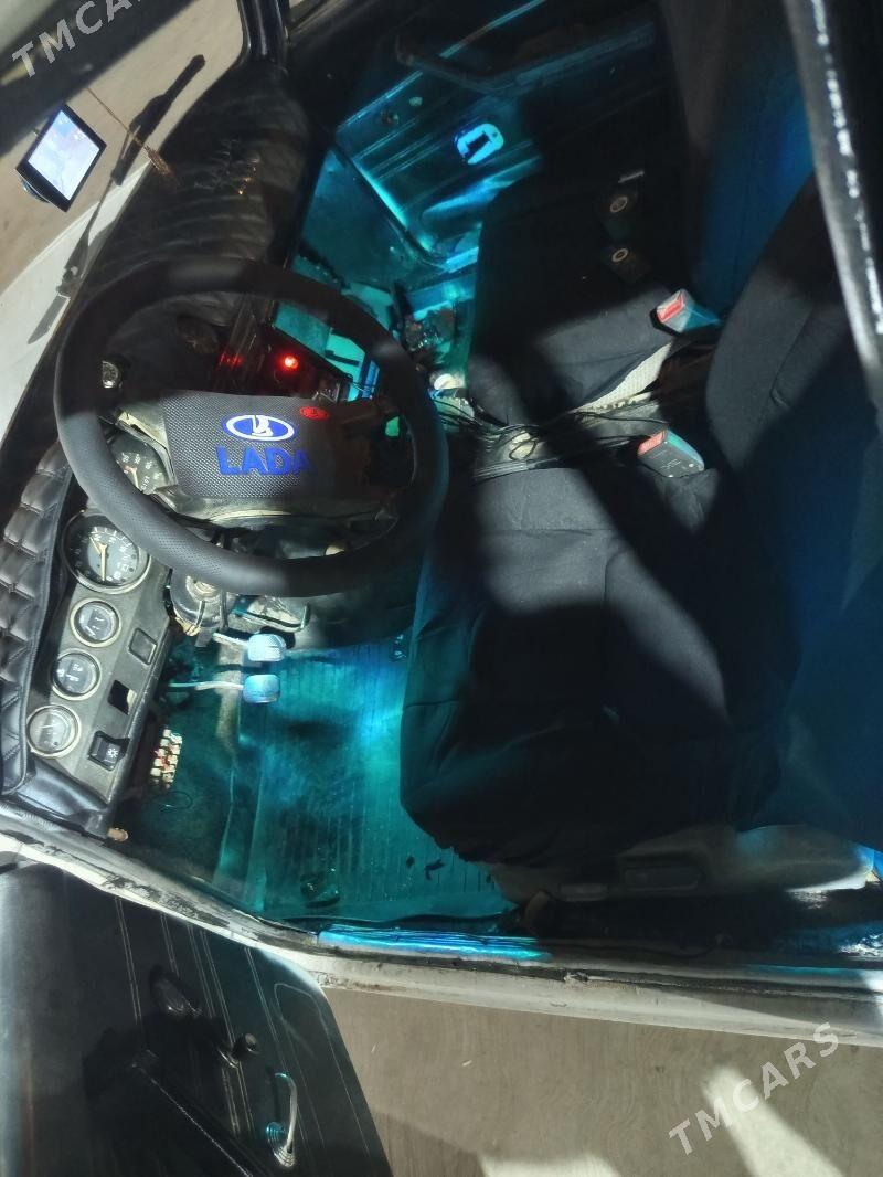 Lada 2106 1989 - 32 000 TMT - Векильбазар - img 2