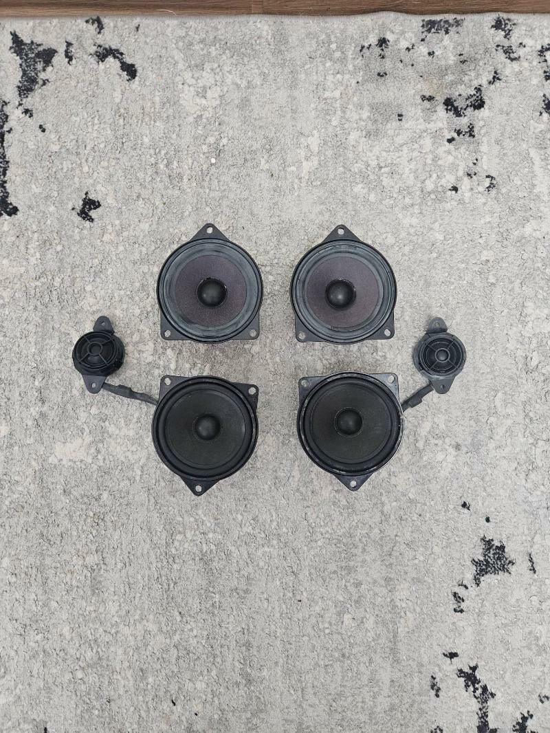 BMW kolonkalar 300 TMT - Ашхабад - img 1