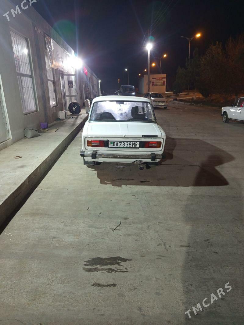 Lada 2106 1989 - 32 000 TMT - Векильбазар - img 6