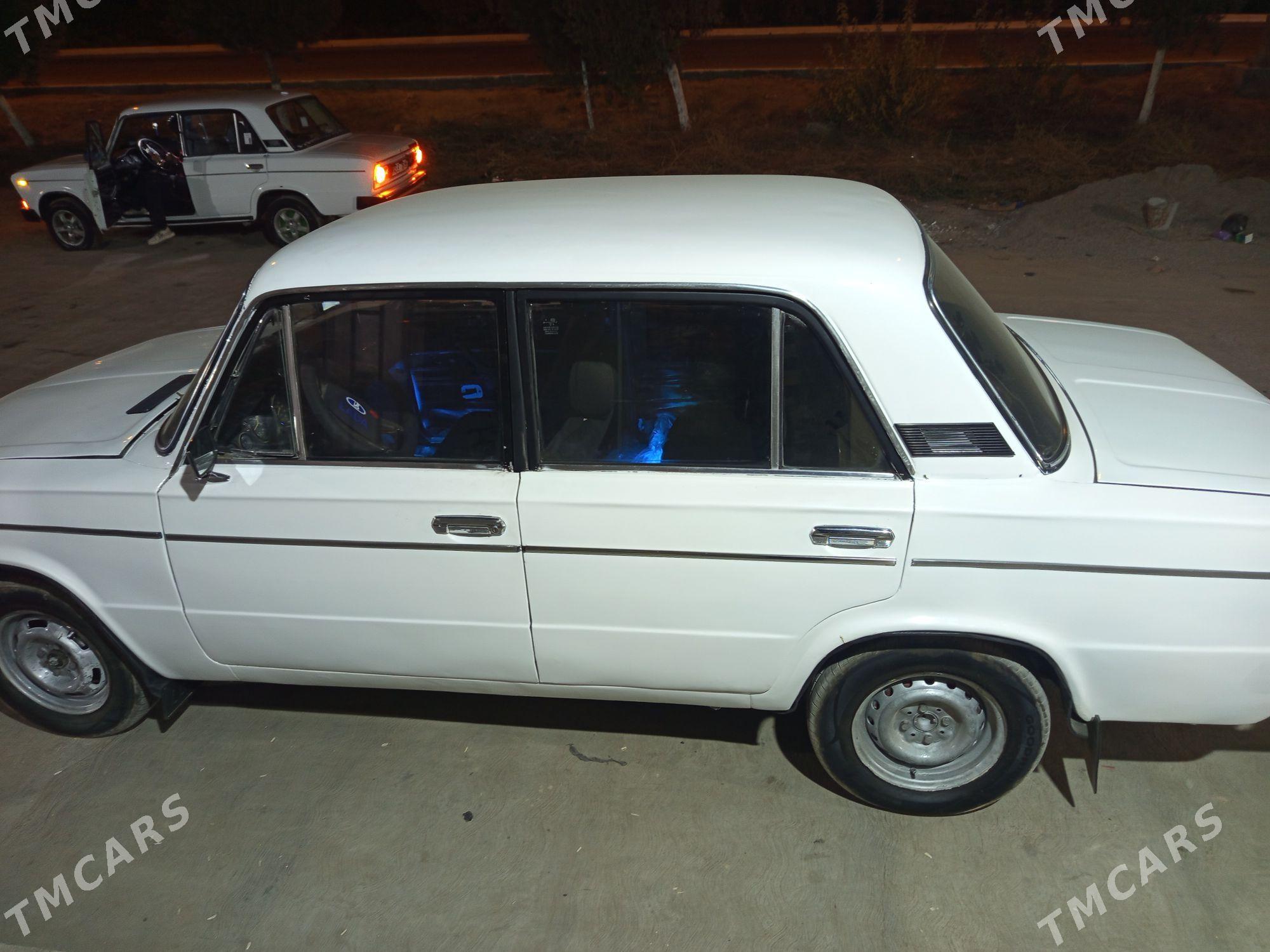 Lada 2106 1989 - 32 000 TMT - Векильбазар - img 10