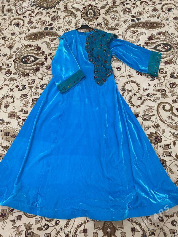 köýnek - Arkadag - img 4