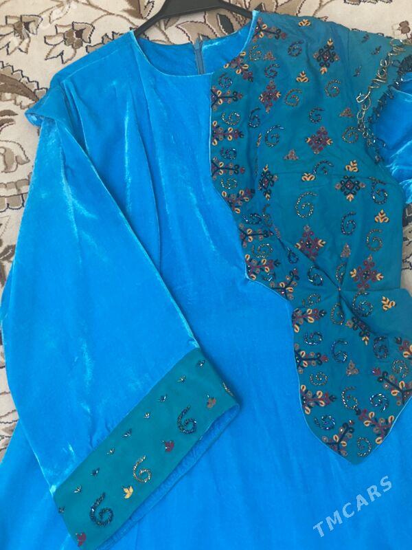 köýnek - Arkadag - img 1