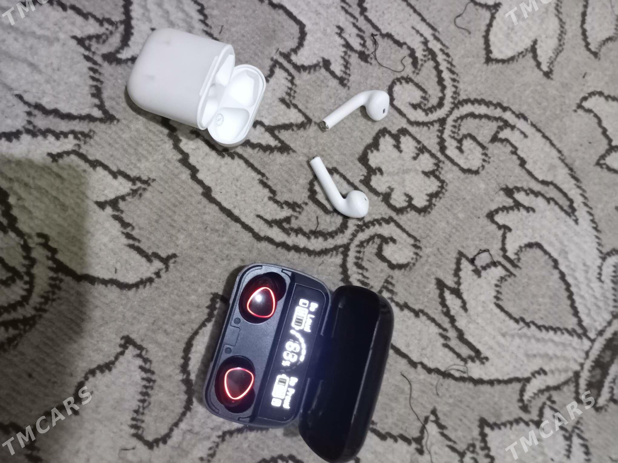 airports m10 - Türkmenbaşy - img 3