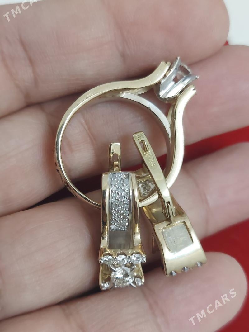 золото - Aşgabat - img 4