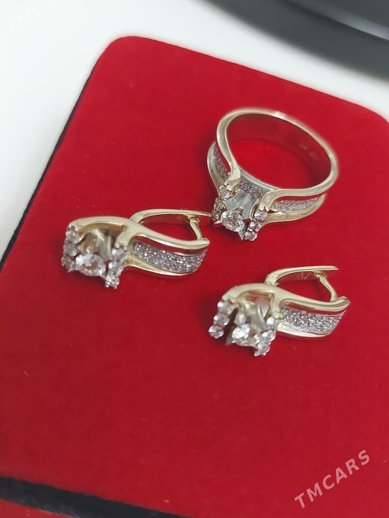 золото - Aşgabat - img 3