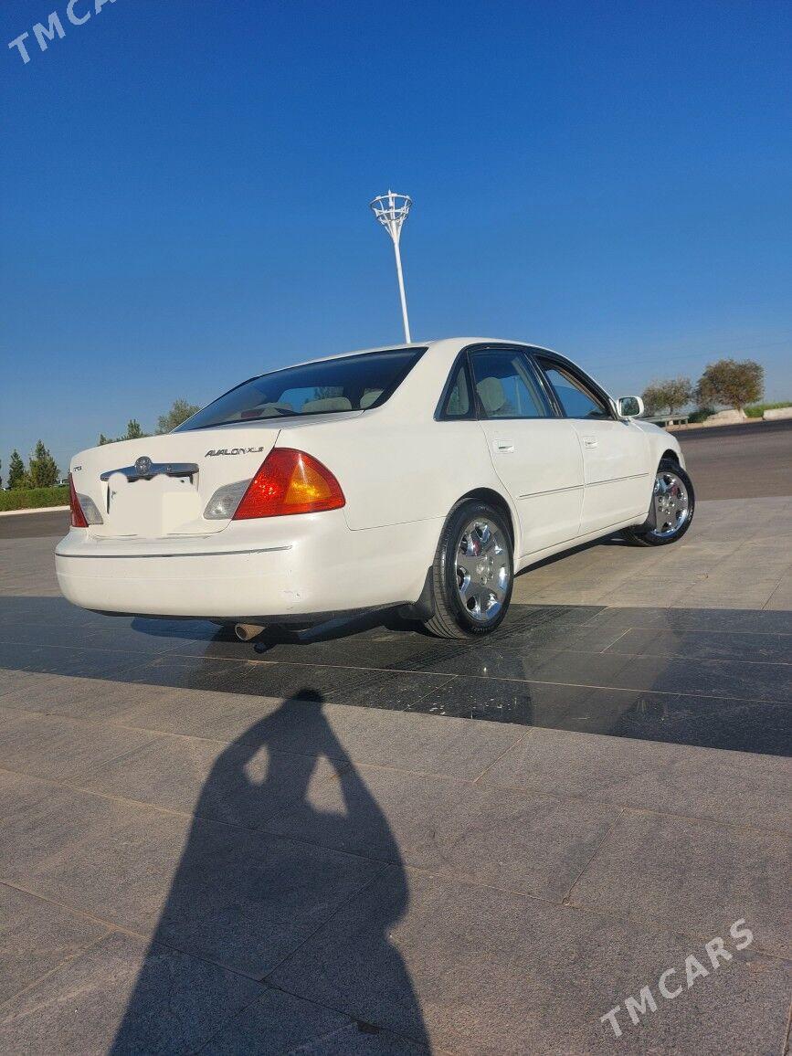 Toyota Avalon 2000 - 140 000 TMT - Mary - img 3