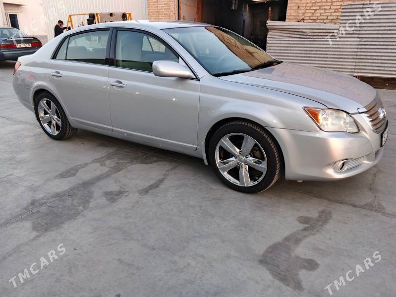 Toyota Avalon 2009 - 170 000 TMT - Мары - img 3