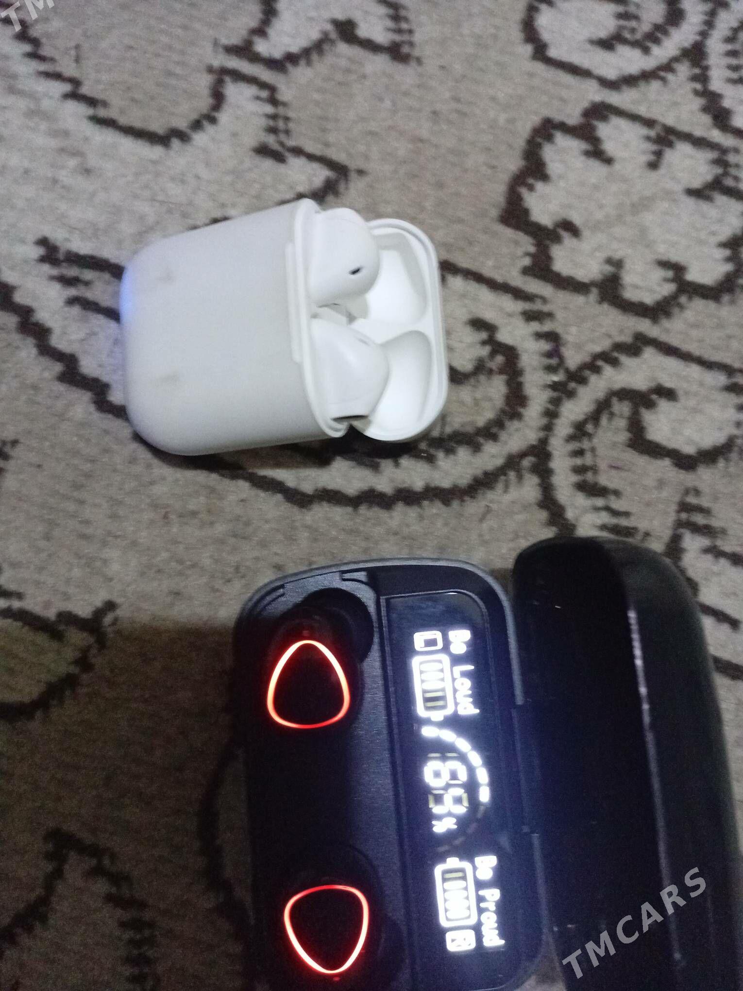 airports m10 - Türkmenbaşy - img 2