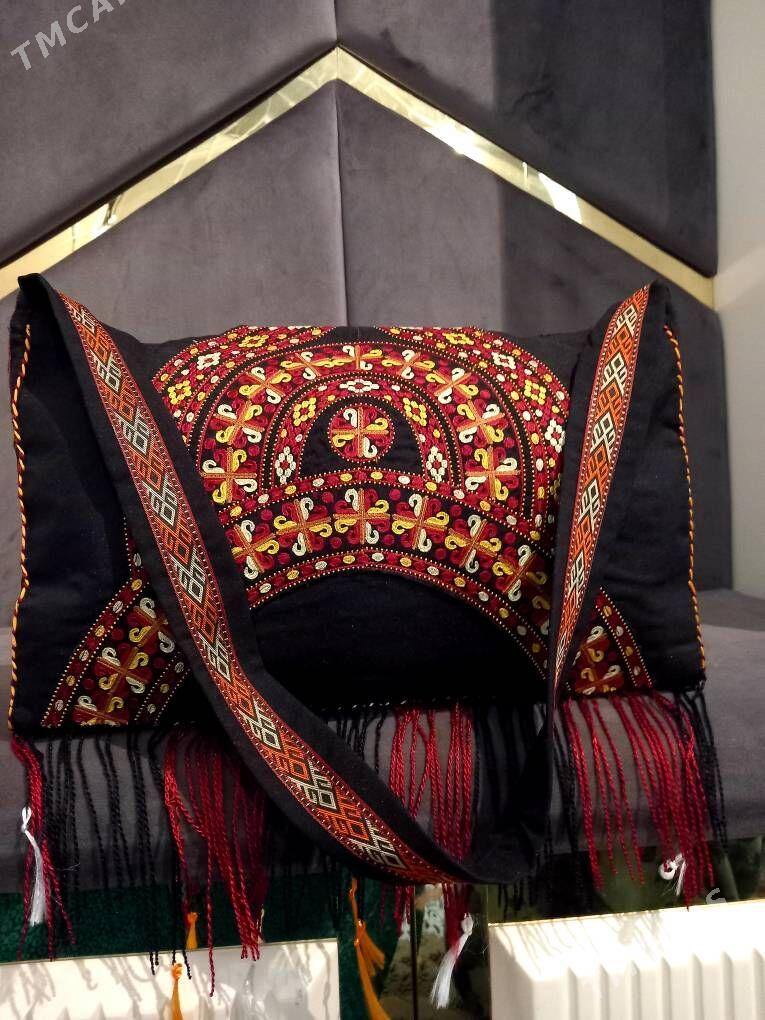 sumkalar - Balkanabat - img 4