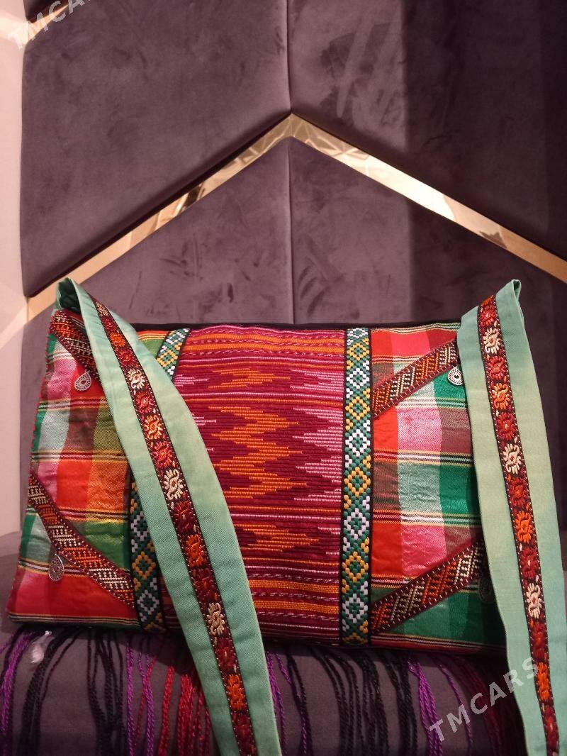 sumkalar - Balkanabat - img 2