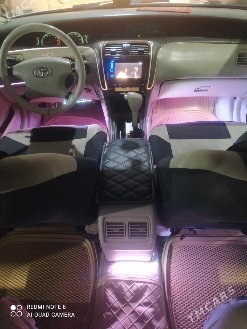 Toyota Avalon 2000 - 140 000 TMT - Mary - img 6