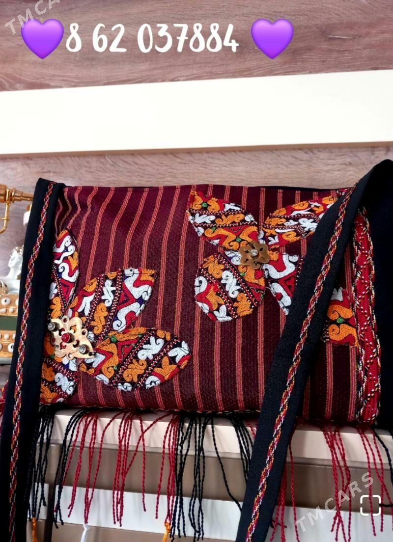 sumkalar - Balkanabat - img 6