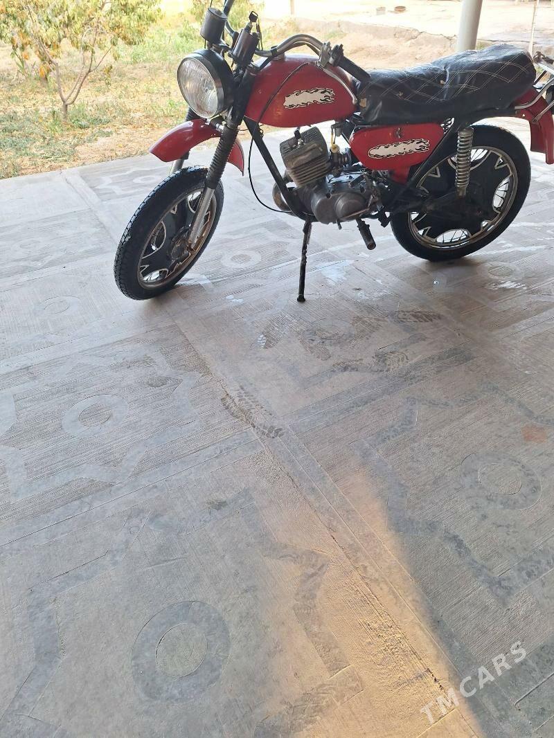 Fekon FK150-8G 2021 - 5 000 TMT - Сакар - img 3