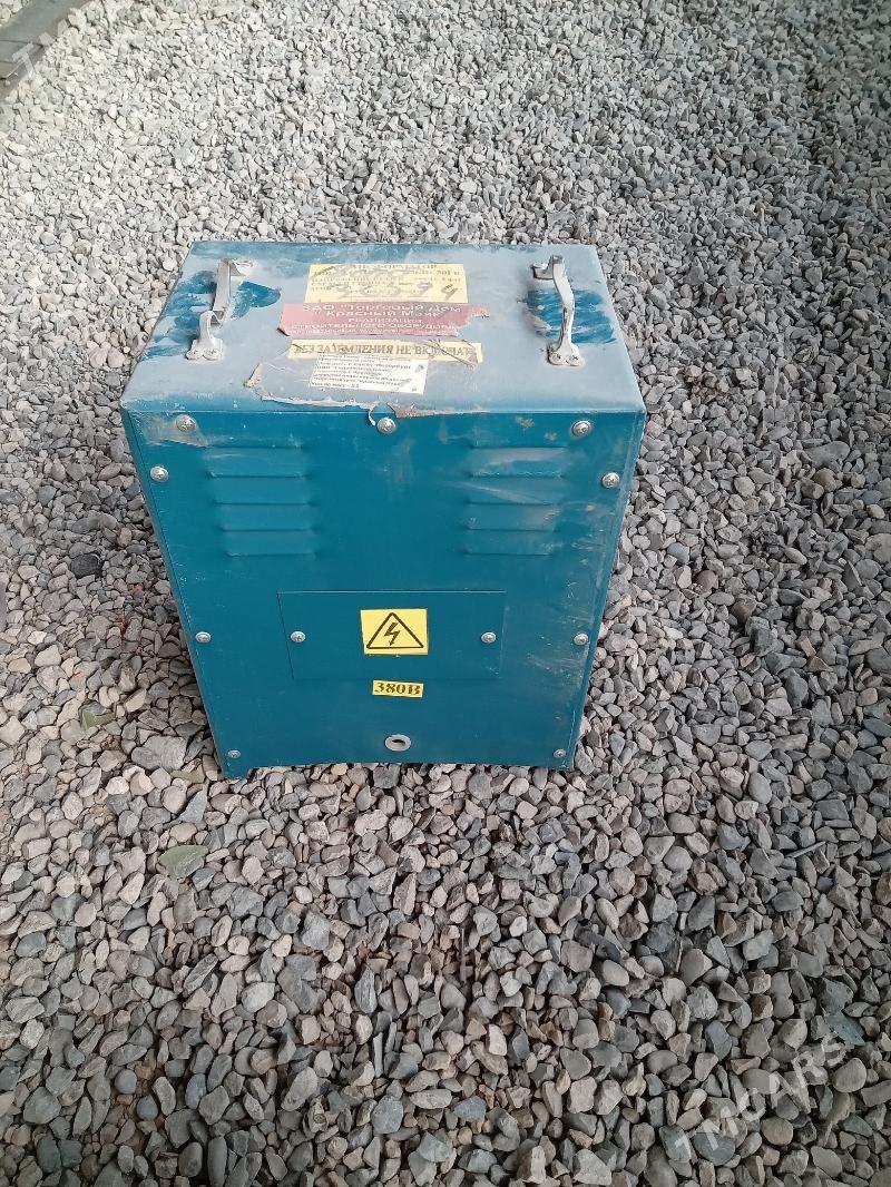 трасварматор - Мургап - img 1