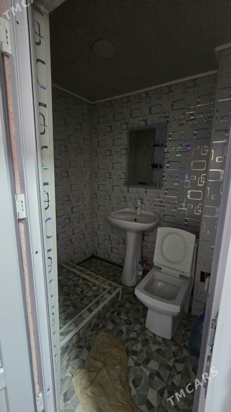 Бай базар 1нжи этаж 1комнат - Дашогуз - img 7