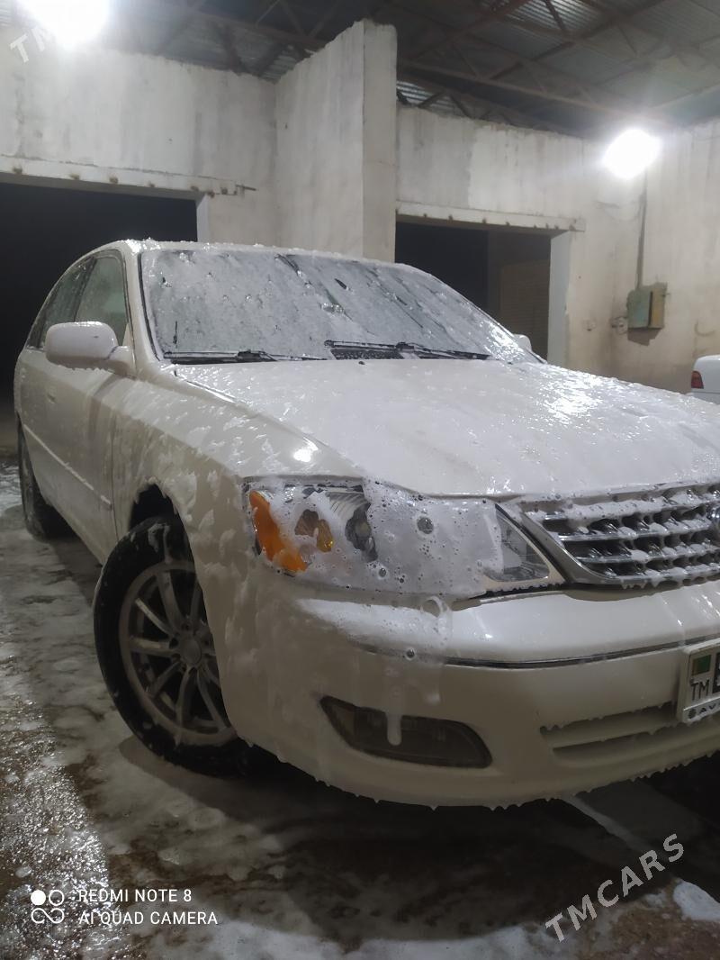 Toyota Avalon 2000 - 140 000 TMT - Mary - img 7