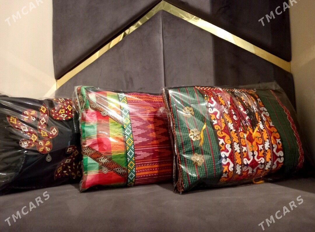 sumkalar - Balkanabat - img 7