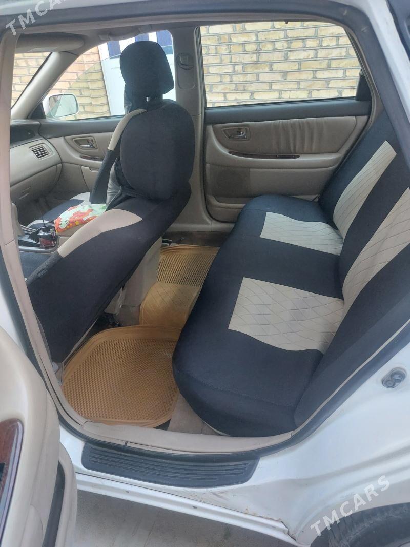 Toyota Avalon 2000 - 140 000 TMT - Mary - img 5