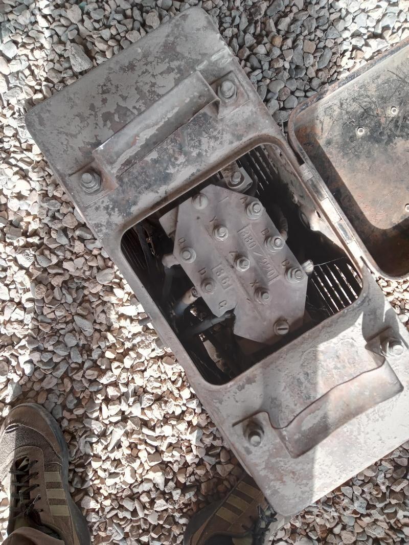 трасварматор - Мургап - img 3