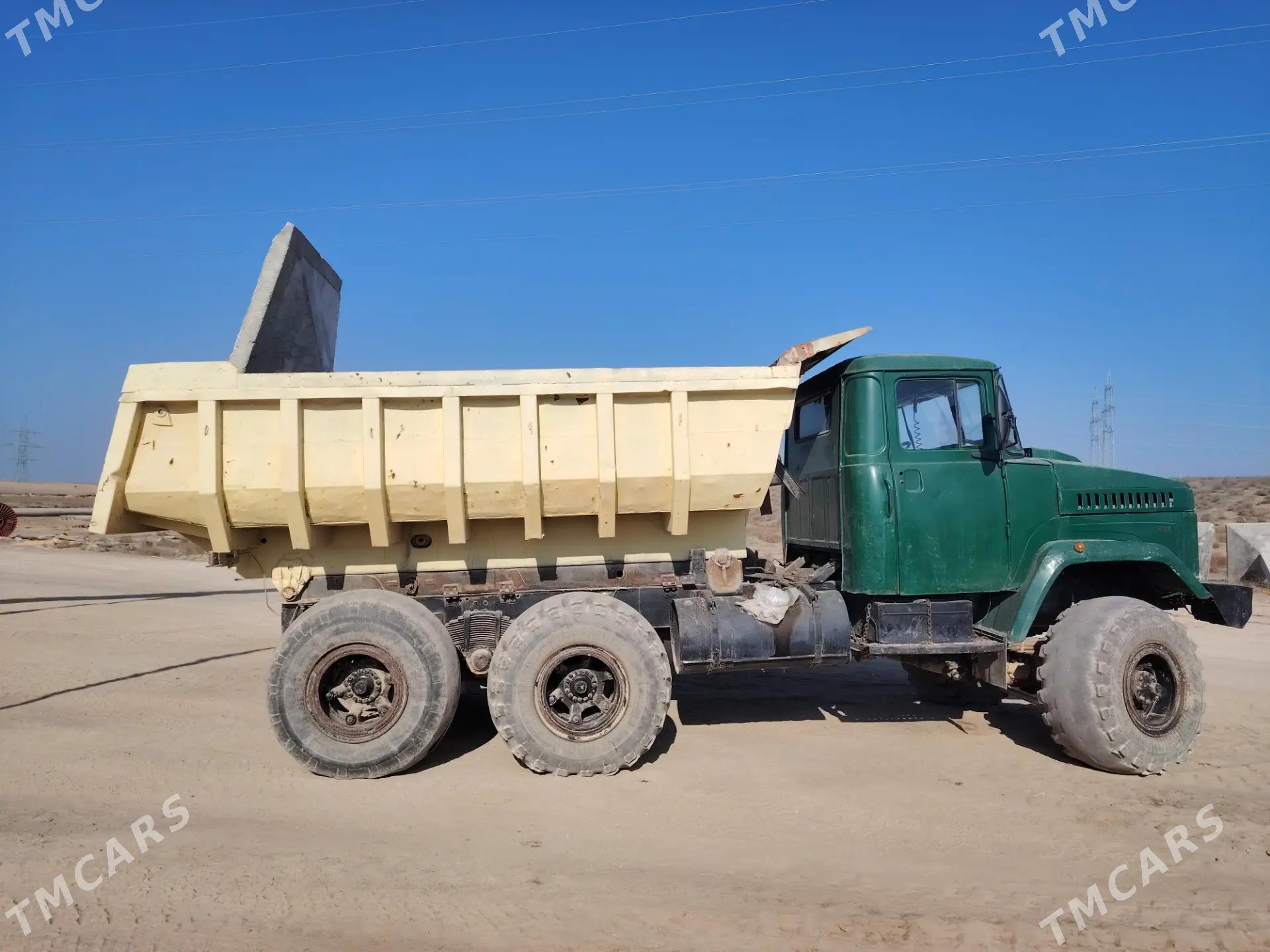 Ural 4320 2003 - 100 000 TMT - Джебел - img 4