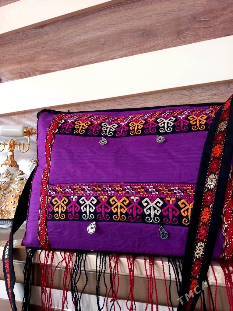 sumkalar - Balkanabat - img 1