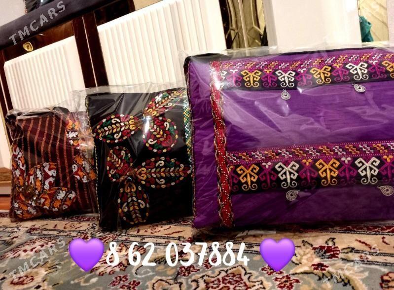 sumkalar - Balkanabat - img 8