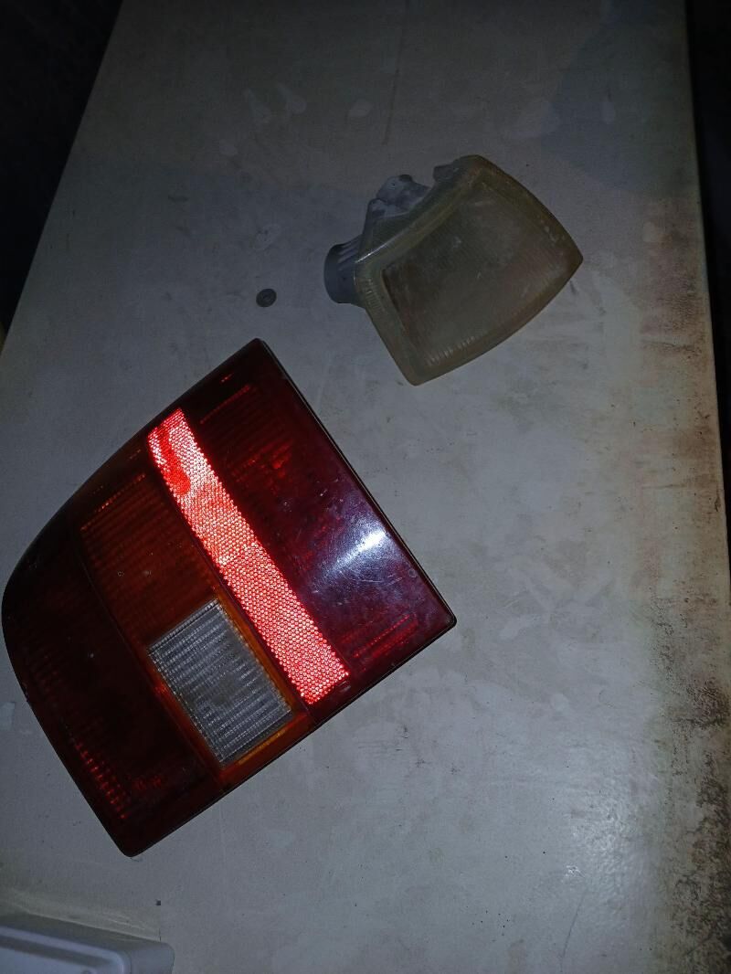 opel wektra 150 TMT - Ашхабад - img 3