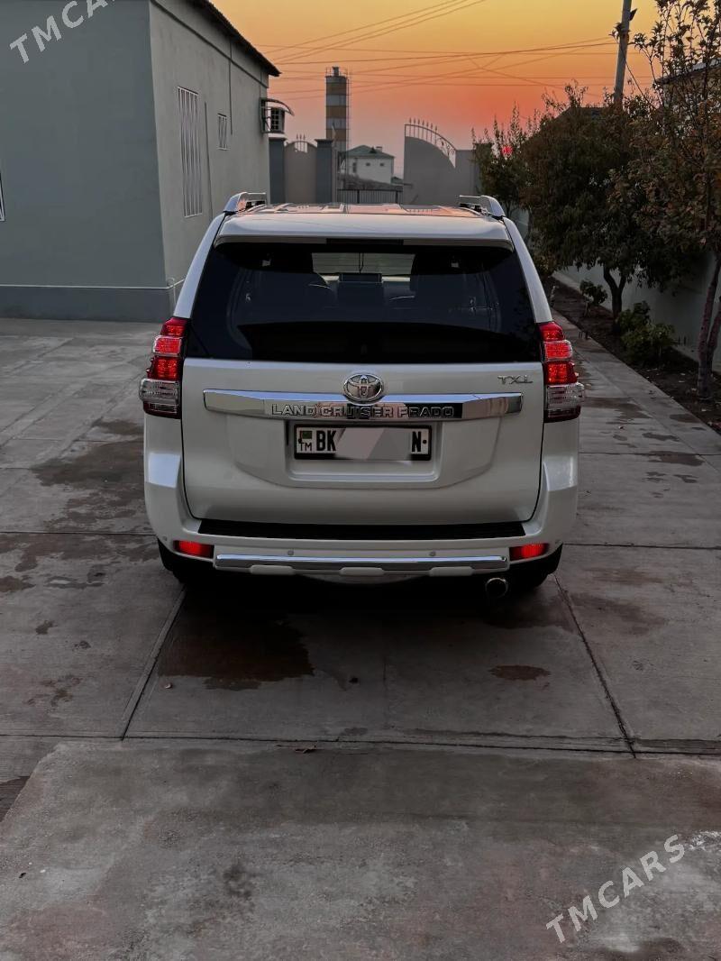 Toyota Land Cruiser 2013 - 630 000 TMT - Balkanabat - img 5