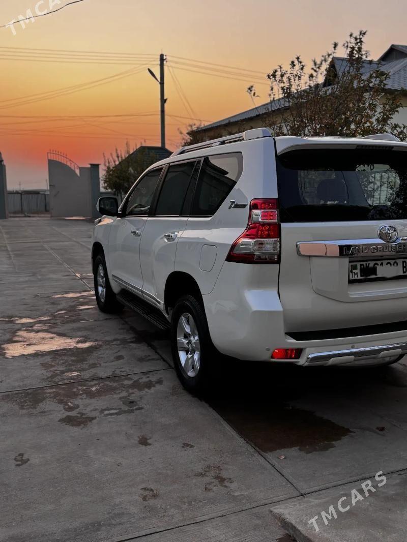 Toyota Land Cruiser 2013 - 630 000 TMT - Balkanabat - img 4