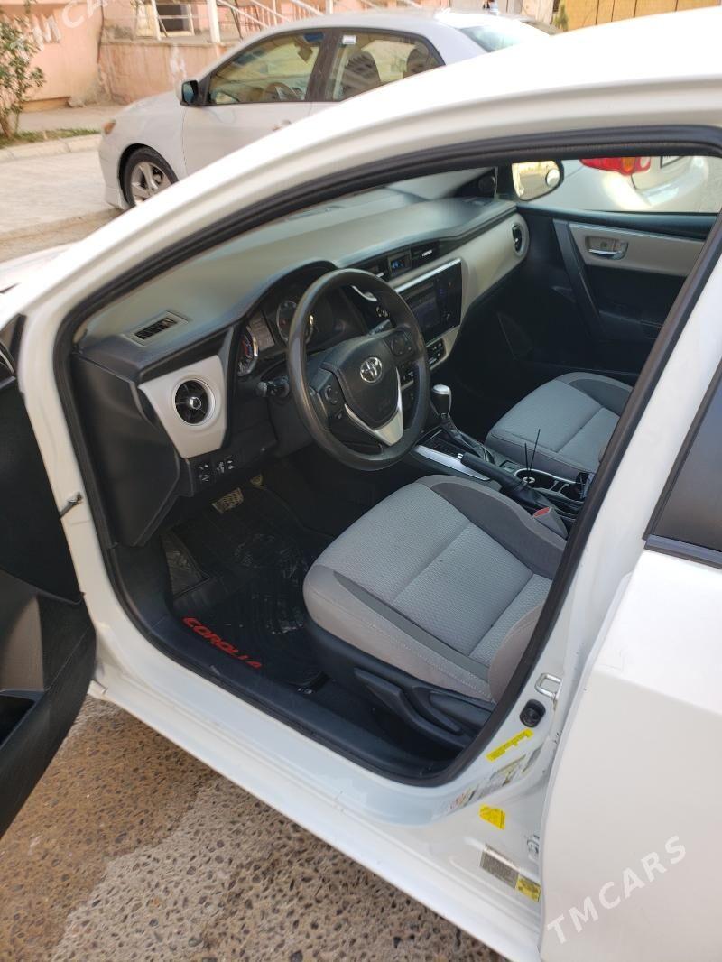 Toyota Corolla 2019 - 200 000 TMT - Mary - img 5