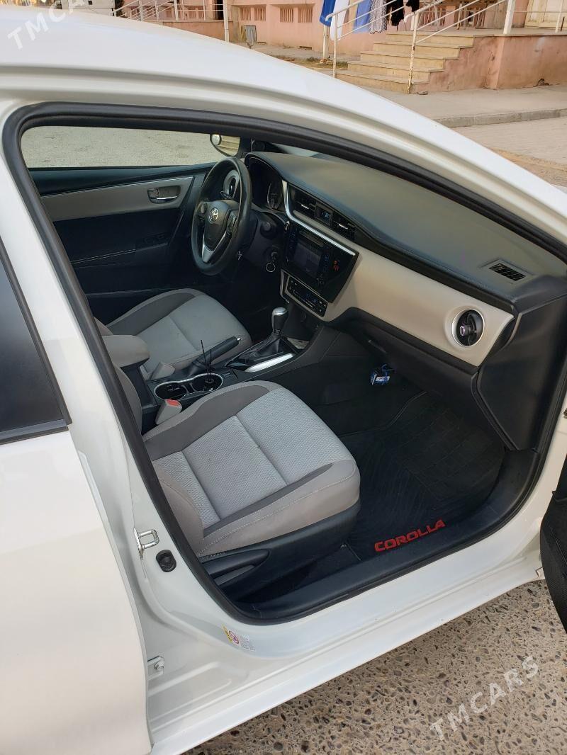 Toyota Corolla 2019 - 200 000 TMT - Mary - img 6