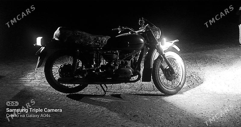 Ural 4320 1996 - 3 900 TMT - Ёлётен - img 4