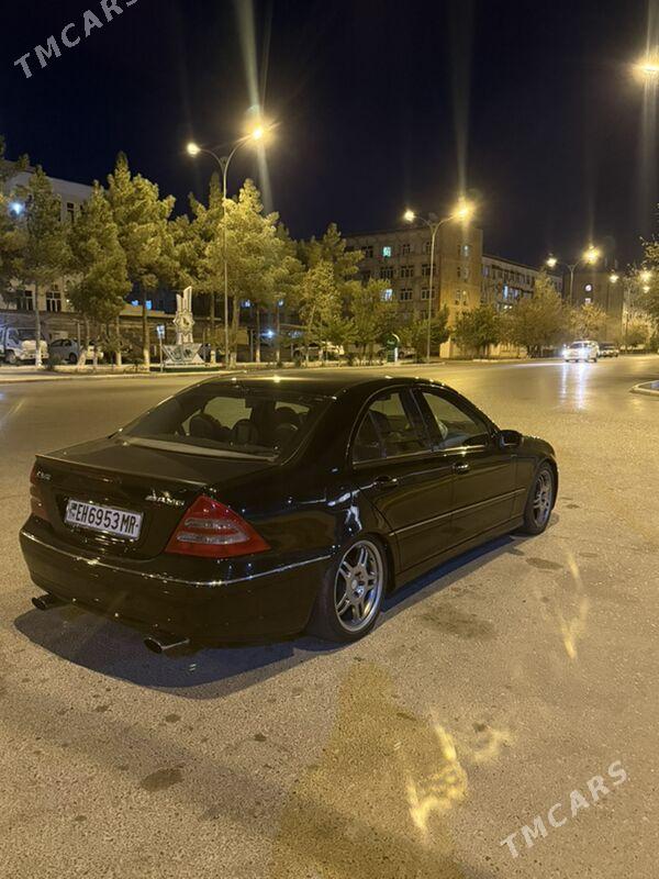 Mercedes-Benz C320 2001 - 115 000 TMT - Mary - img 7