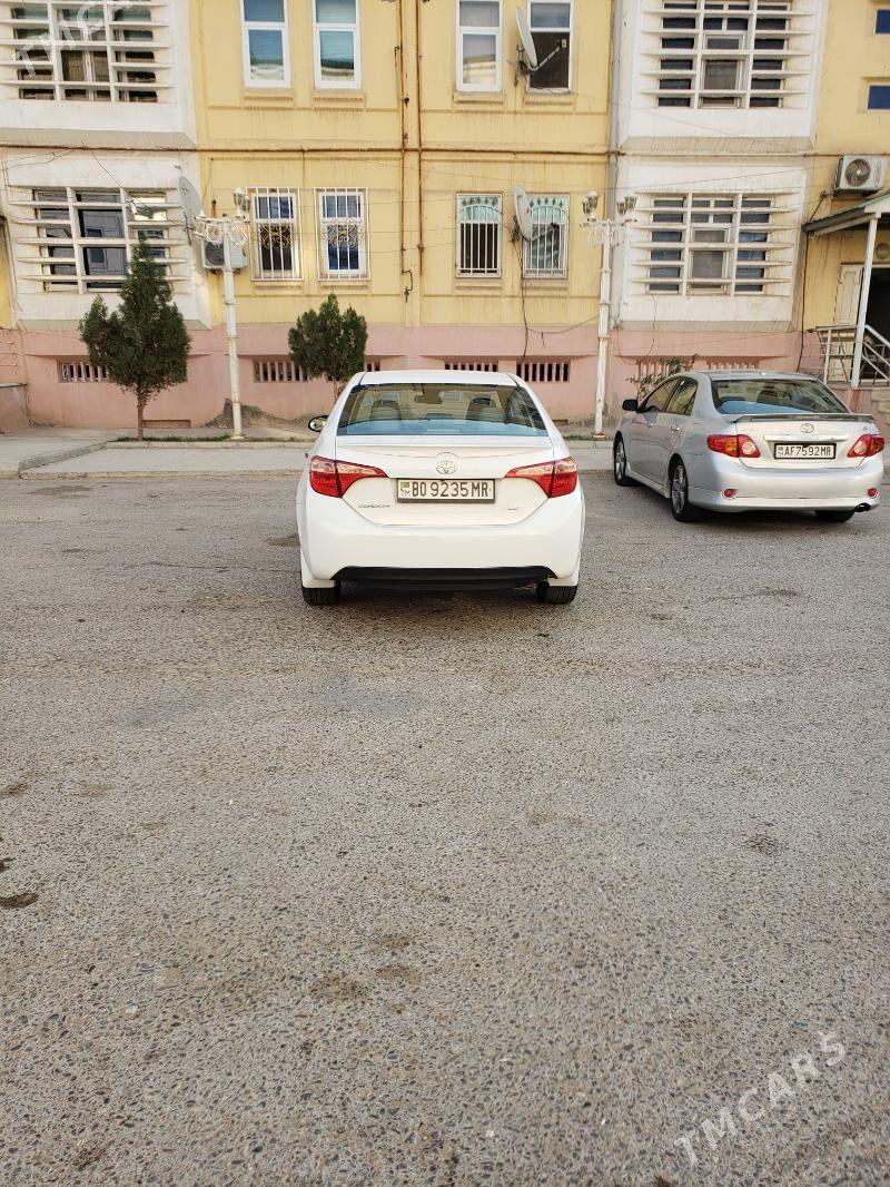 Toyota Corolla 2019 - 200 000 TMT - Mary - img 9