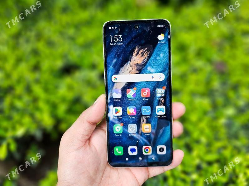 REDMI 12/8/128 ABMEN - Aşgabat - img 1