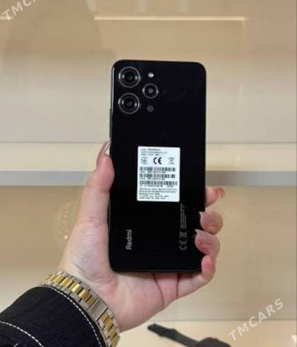 REDMI 12/8/128 ABMEN - Aşgabat - img 2