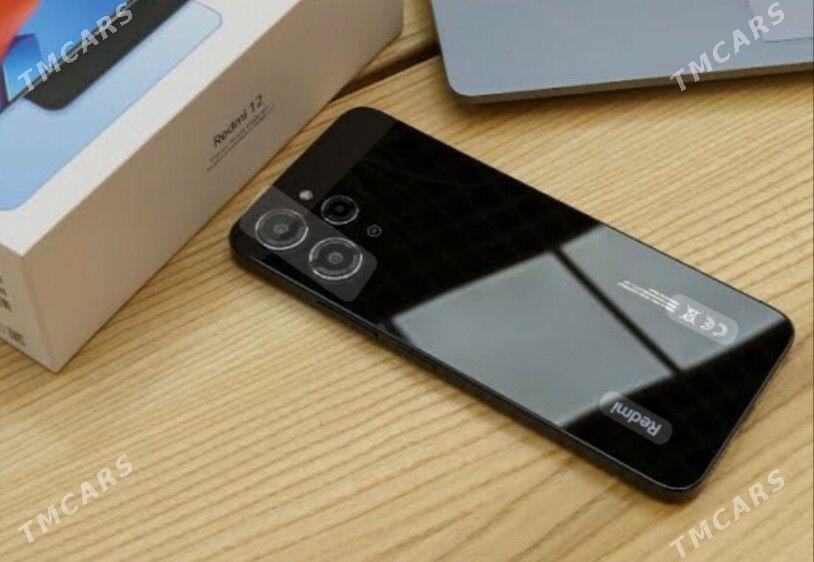 REDMI 12/8/128 ABMEN - Aşgabat - img 3