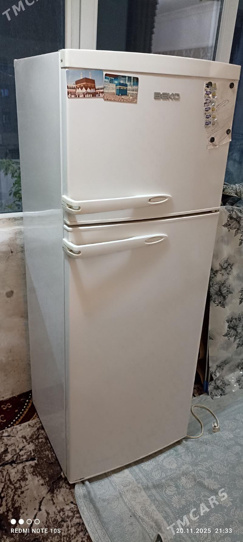 beko holodilnik - Aşgabat - img 5