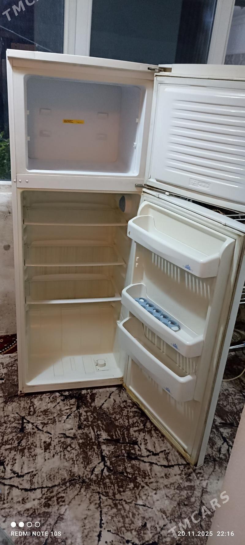 beko holodilnik - Aşgabat - img 7