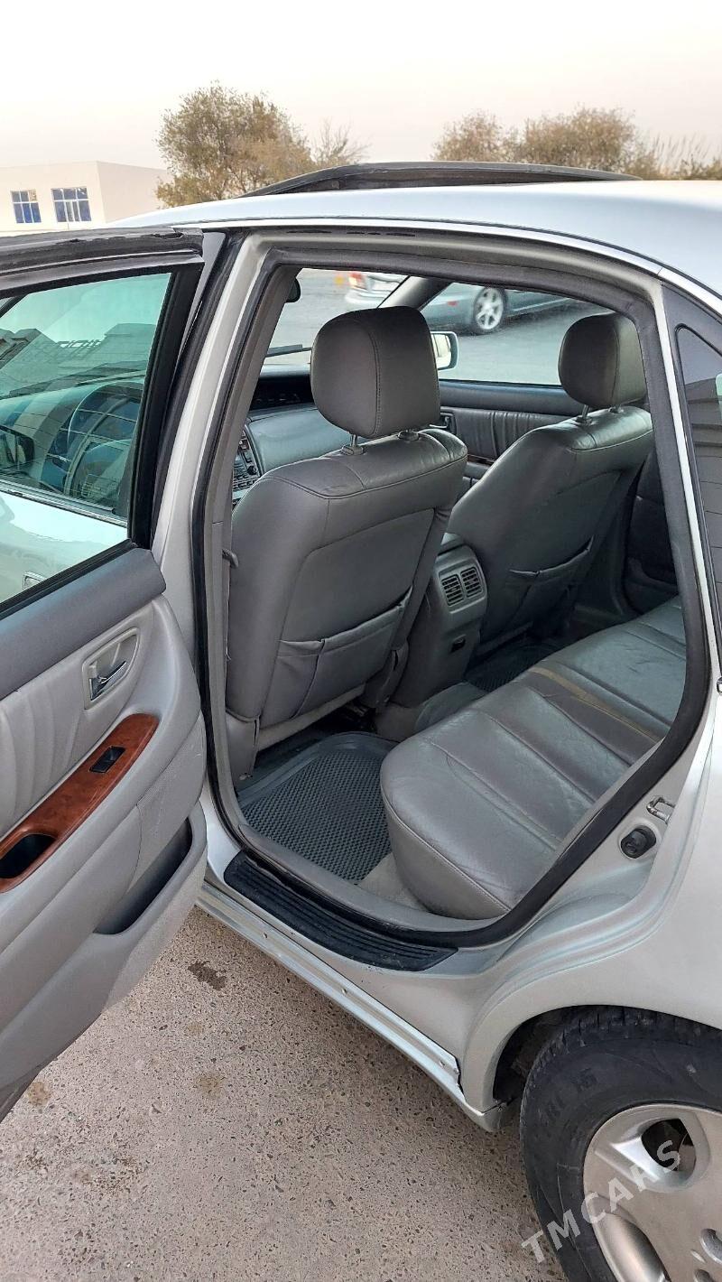 Toyota Avalon 2002 - 210 000 TMT - Туркменабат - img 7