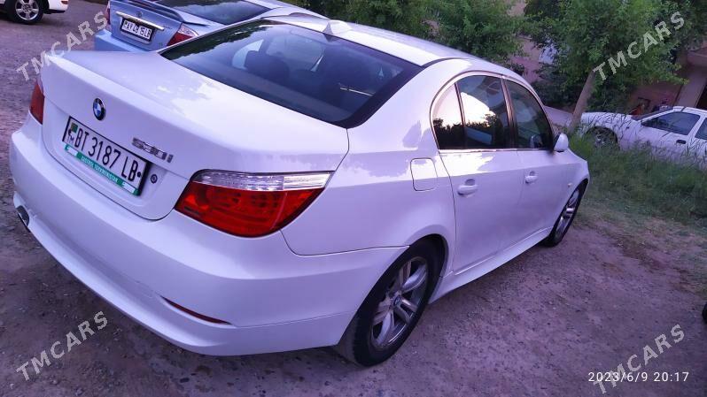 BMW E60 2008 - 220 000 TMT - Türkmenabat - img 7