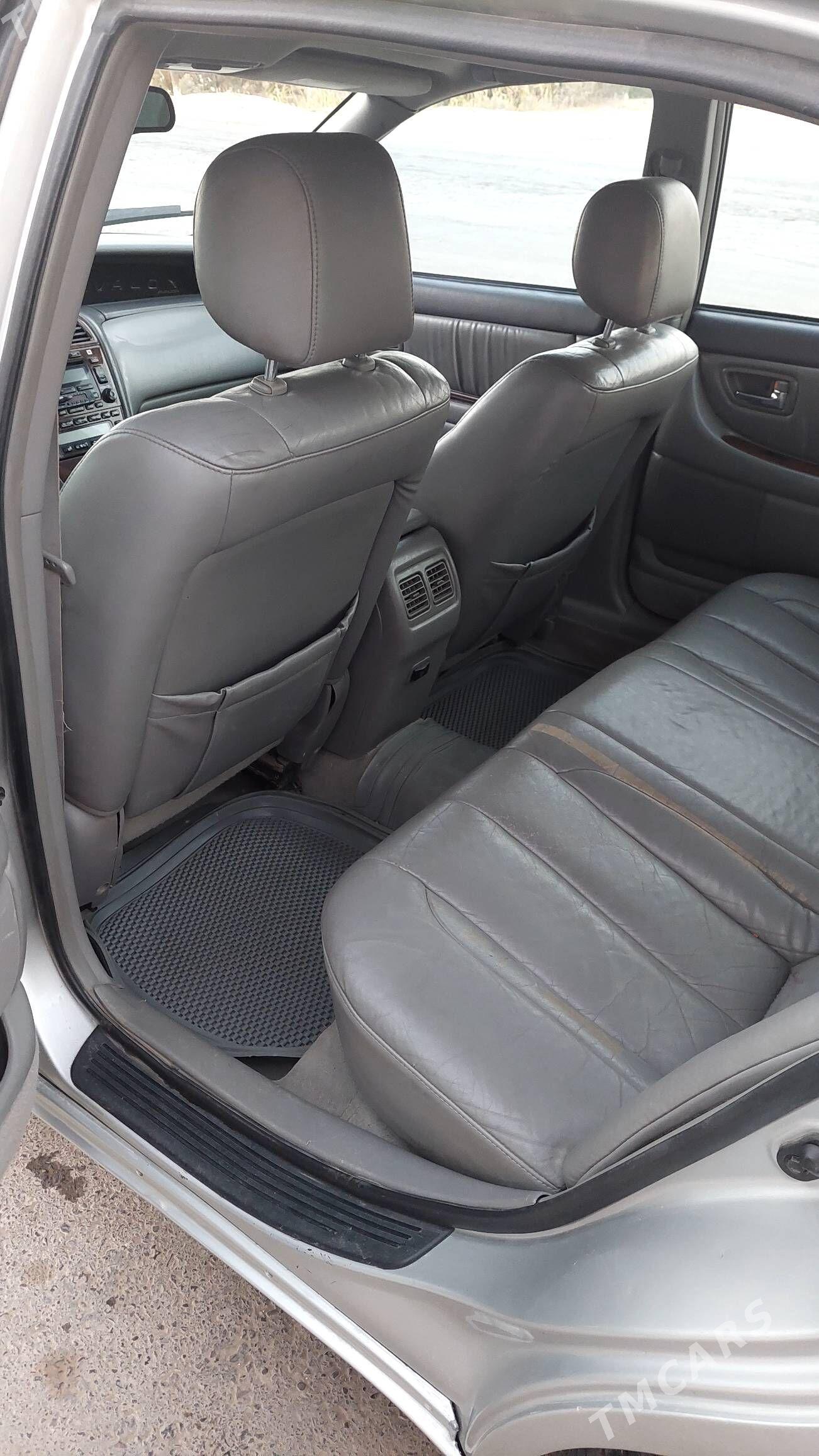 Toyota Avalon 2002 - 210 000 TMT - Туркменабат - img 8