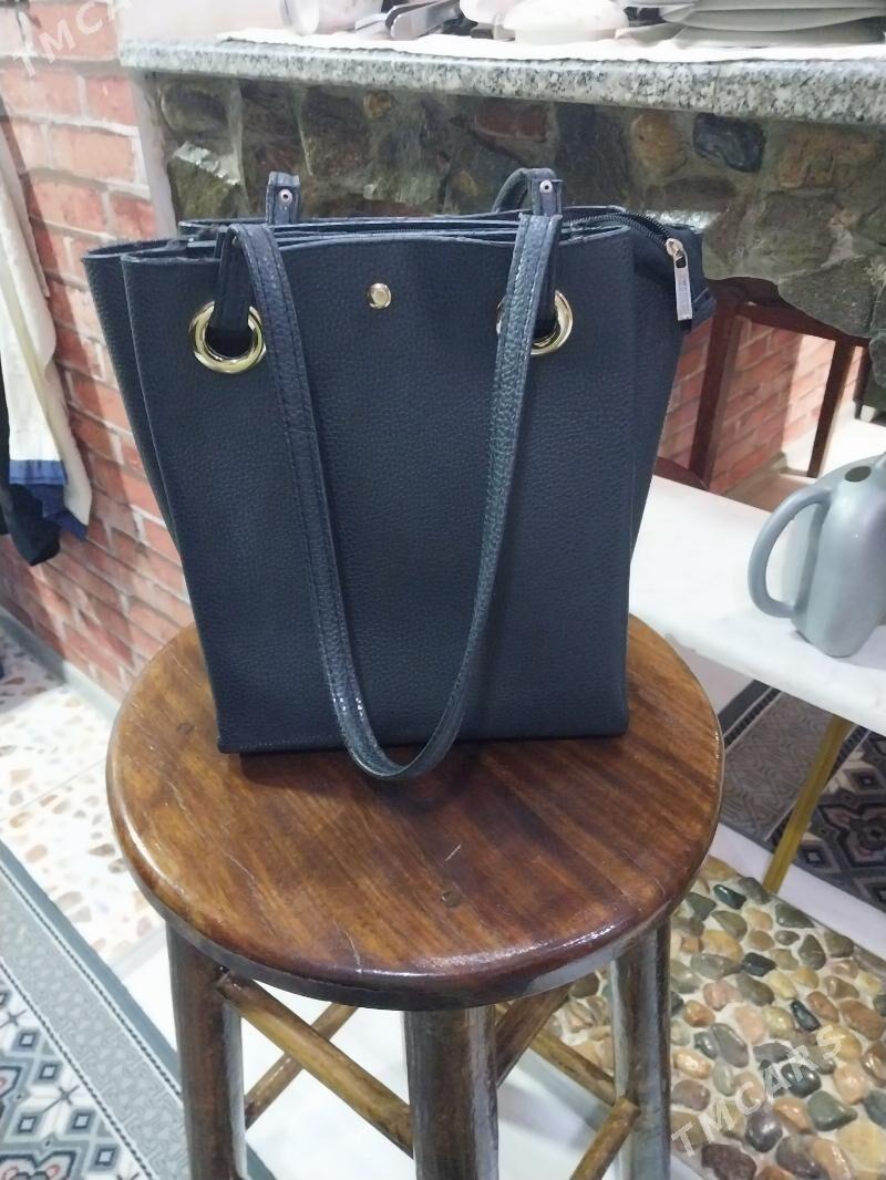 сумка - Türkmenbaşy - img 2