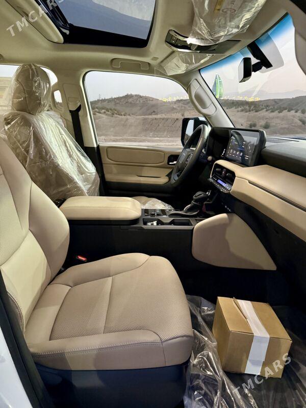 Toyota Land Cruiser Prado 2025 - 1 103 000 TMT - Ашхабад - img 9