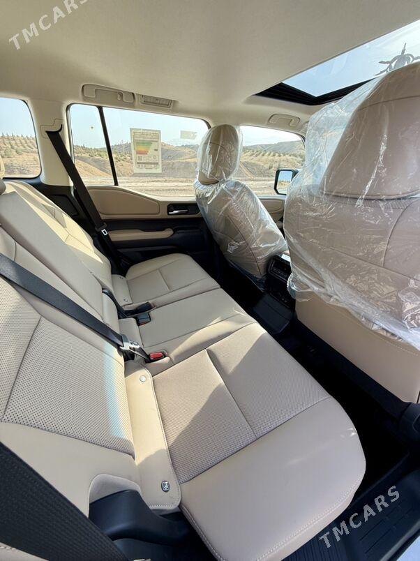 Toyota Land Cruiser Prado 2025 - 1 103 000 TMT - Ашхабад - img 10