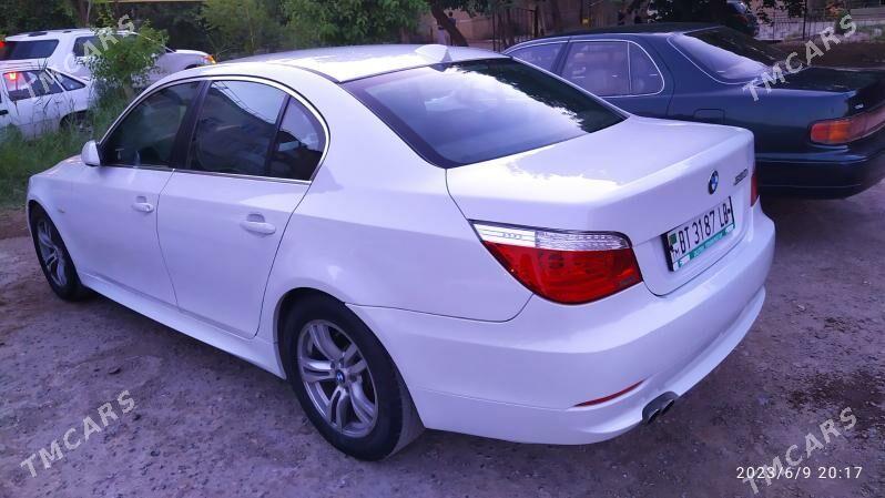 BMW E60 2008 - 220 000 TMT - Türkmenabat - img 8