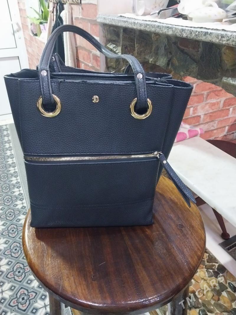 сумка - Türkmenbaşy - img 1