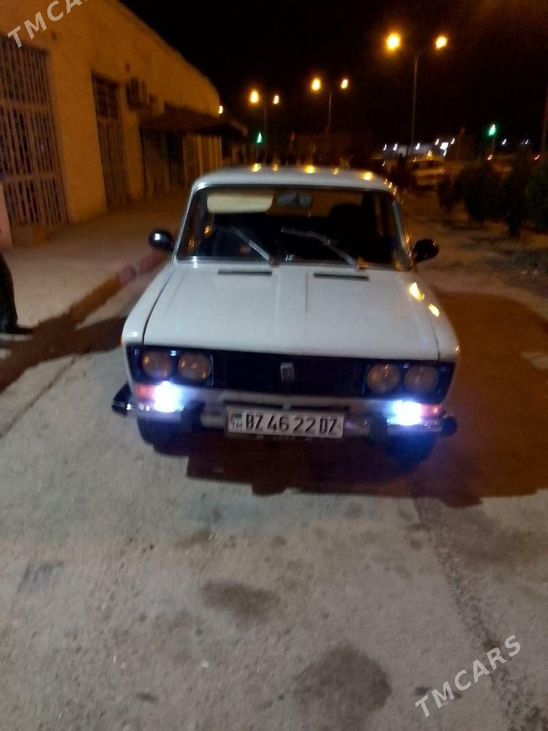 Lada 2106 1987 - 26 000 TMT - Gubadag - img 1